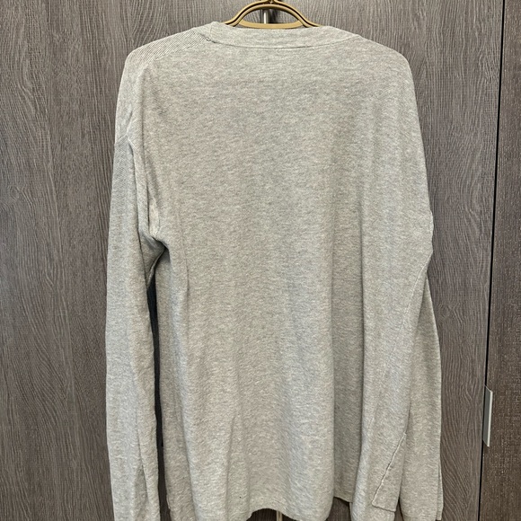 Men’s cardigan - Picture 2 of 3